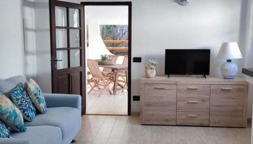 Villa Su Giudeu - Foto 4