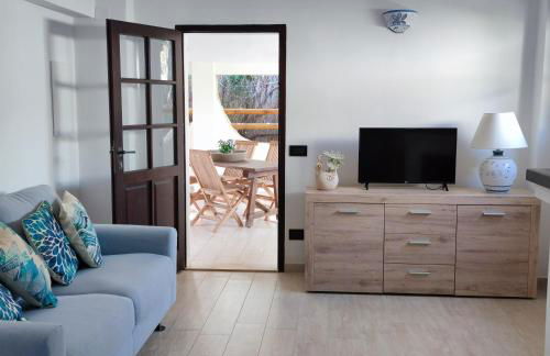 Villa Su Giudeu - Foto 4