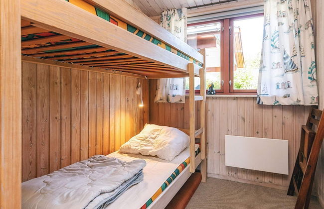 6 Person Holiday Home in Dannemare-by Traum - Foto 10