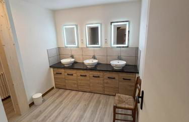 Le Villard appartement Adrech - Photo 7