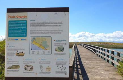 Cantinho do Mocho - Villa com piscina centro do Algarve - Foto 42