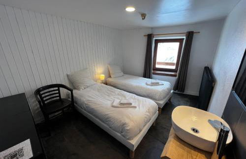 RestAuberge La Reine Meije - Photo 30