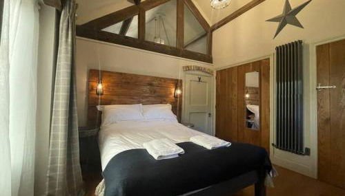 The Retreat - Foto 1