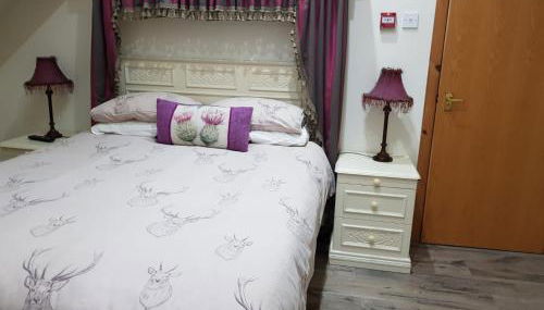 Culag Lochside Self Catering - Foto 2