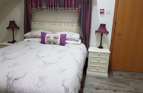 Culag Lochside Self Catering - Foto 2