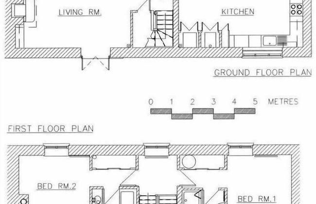 Wychwood Cottage - Photo 10