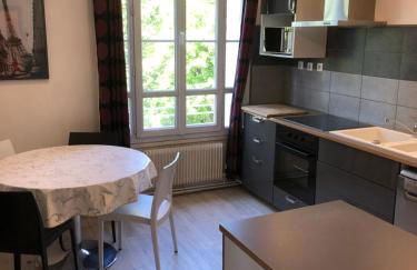 Villa Liberté Verdun IGR Paul Brousse - Foto 38