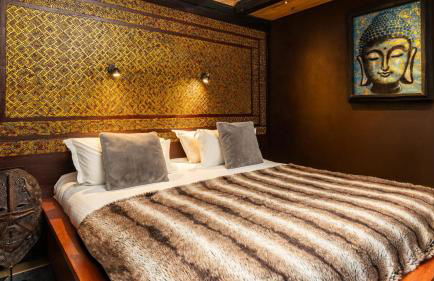 Black Diamond - Chalet Ubud - Foto 9