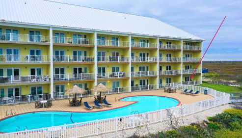 Salt & Sun by Avantstay Beach Access + Pool - Foto 4, Other