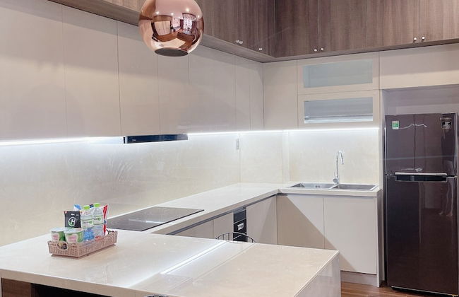 Amy Apartment Hue - Foto 51