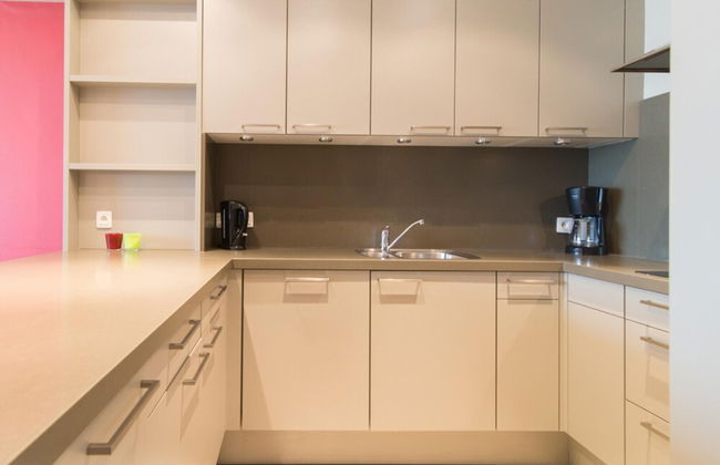 Apartment With Frontal sea View - Foto 5