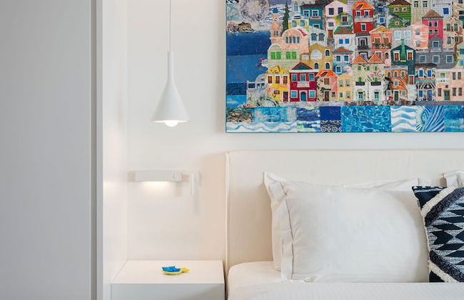 Luxury Villas Skiathos - Foto 7