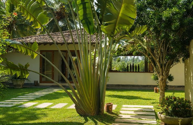 Modern Luxury 03 Bedroom Villa - Photo 19