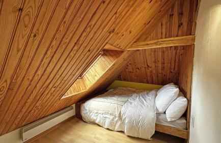 La petite maison - Foto 17