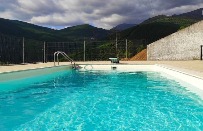 Private Pool Villa Serra da Estrela - Foto 3