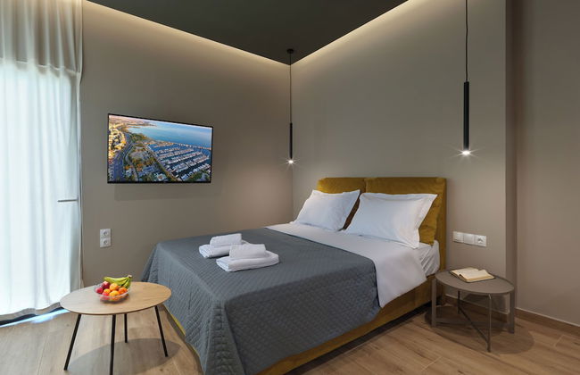 Coastal Suites at Alimos Beach - Foto 8