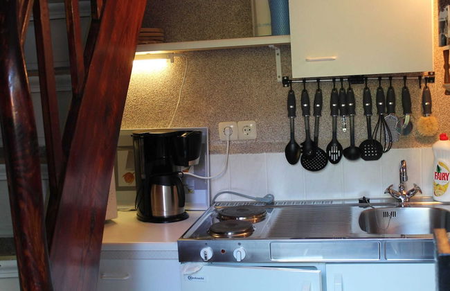 Apartment in Kropelin With Terrace - Foto 3