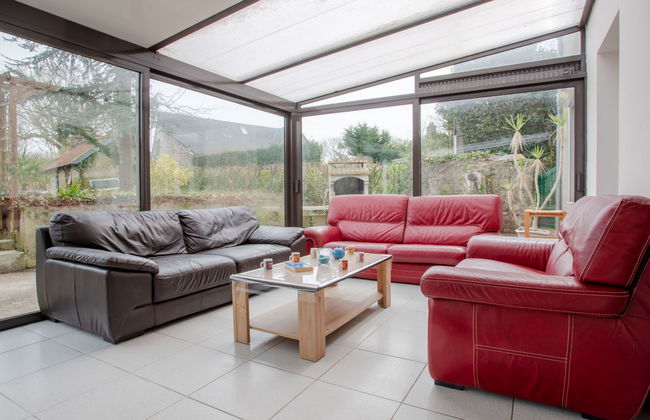 Les Mésanges - Foto 14