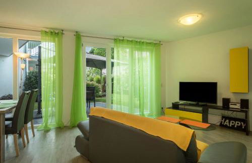 Ferienwohnung Jasmin - Foto 6