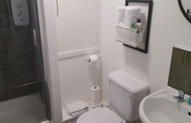 Crown Central Apartments - Foto 19