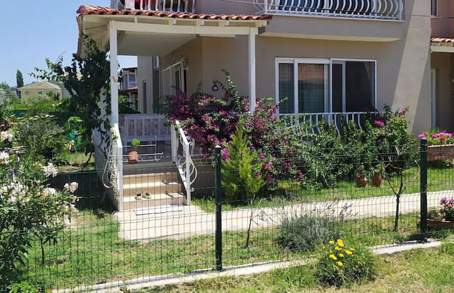 Welcome to Villa Oliva - Foto 20