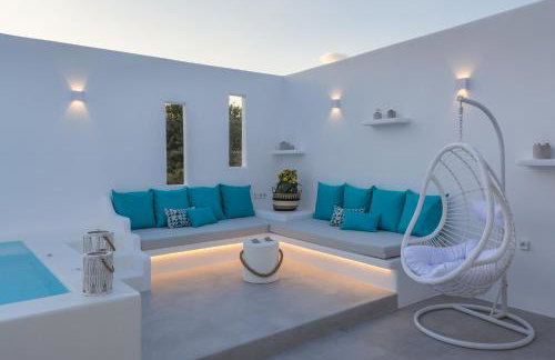 Kapetan Giannis Suite - Foto 23