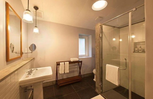 amã Stays & Trails Tea Estate Bungalows, Munnar - Foto 36