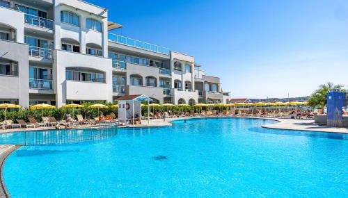 Residence Superior Del Mar - Foto 2