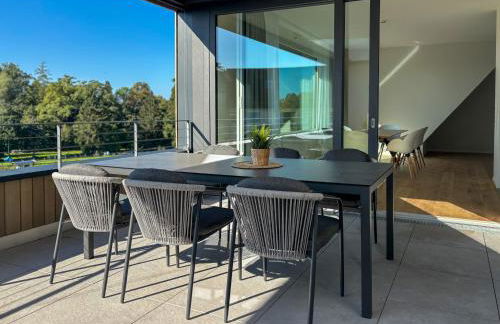 SEVINA APARTMENTS by traubeamsee - Foto 7