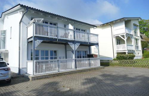 Quisisana Wohnung No12 - Foto 2