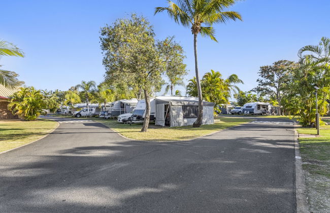 Ingenia Holidays Hervey Bay - Foto 57