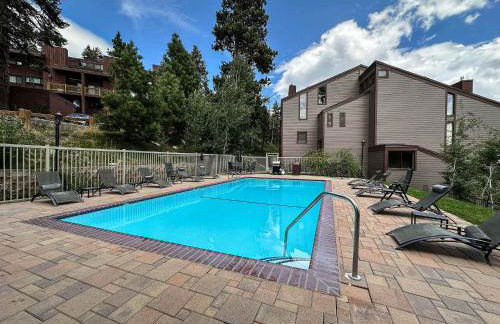 Modern Cabin for Family of 8 - Near Slopes & Canyon Lodge - Foto 72