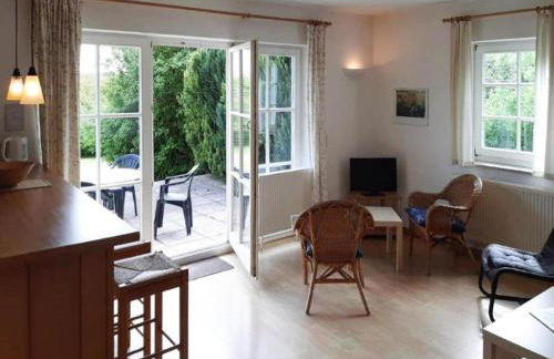 Apartments Blue House, Putbus - Foto 51