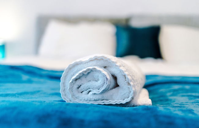 Stunning and Modern 2 Bedroom Apt in Liverpool - Foto 19