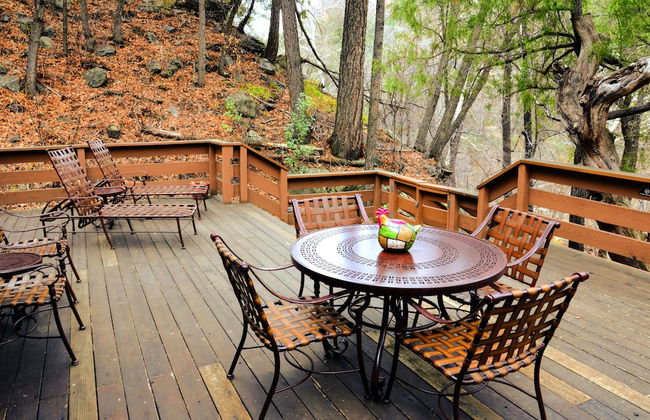 Junipine Resort - Foto 75