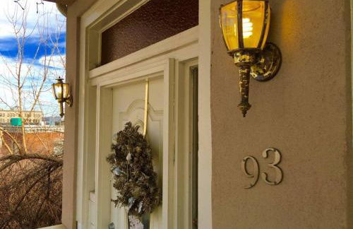 Boyd Apartments - Foto 9