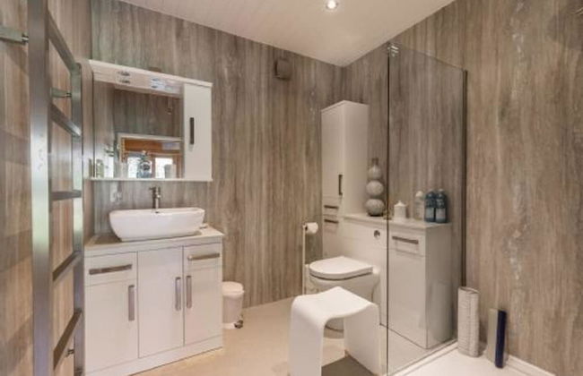 Host Stay Violet Lodge - Photo 7