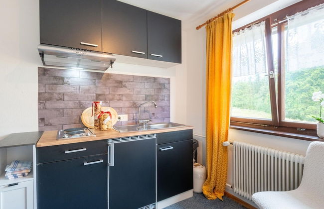 Dog-friendly Chalet in Bregenzerwald - Photo 8