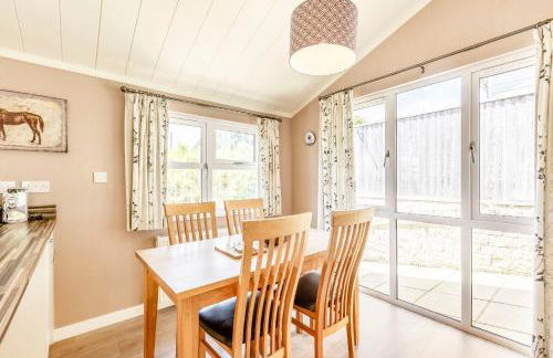 Lavender Lodge - Foto 8