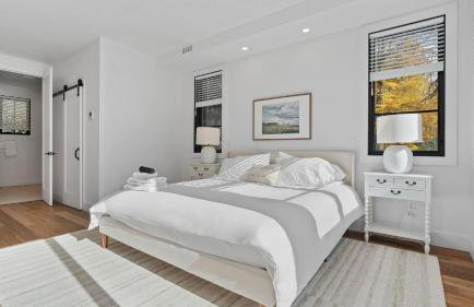 Forget-me-not by Avantstay Bold Lakefront Escape - Foto 73