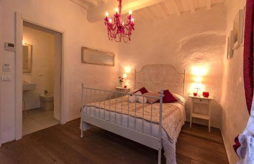 B&B Country House Poggio Del Drago - Foto 39