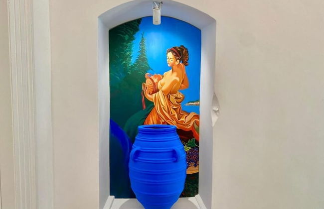 Athenas - Neoclassic Harbour View - Foto 26