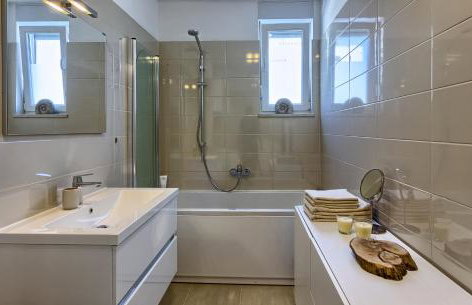 Seaside Apartments, Znjan Beach - Foto 24