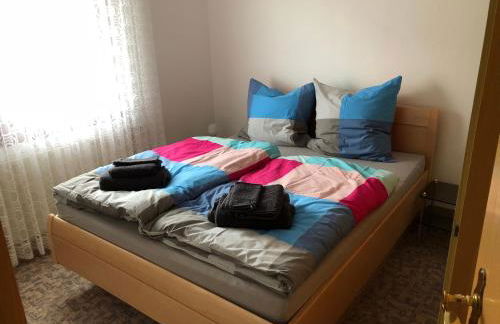 Ferienwohung Arnstein Nr 2 - Foto 2