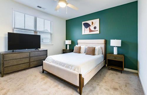 Landing Amazing 2BD Gym Pool - Foto 13