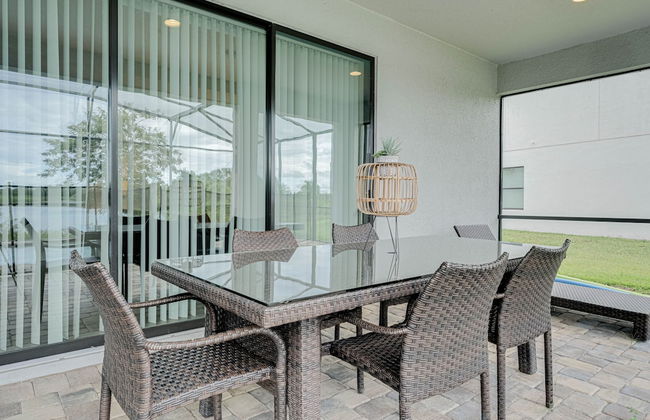 Balmoral Resort-198kb 4 Bedroom Home by RedAwning - Foto 47