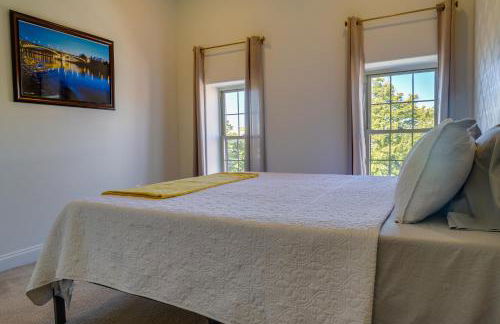 1 Mi to to MandT Bank Stadium Home with Rooftop Patio - Foto 12