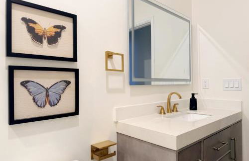 Shoreham Luxe Vibrant 4BR 2,5BA with Waterfront - Foto 51