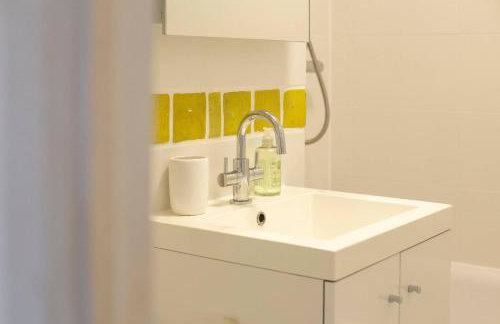 Pass the Keys Charming Ground Floor Flat with Free Parking - Foto 32