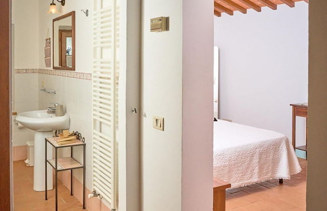 Casale Donatelli in Radicofani - Photo 26